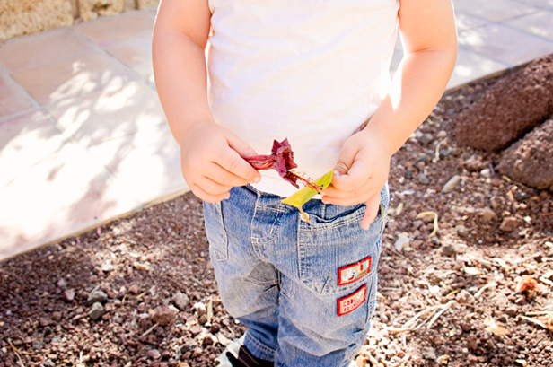 Family fun - photography