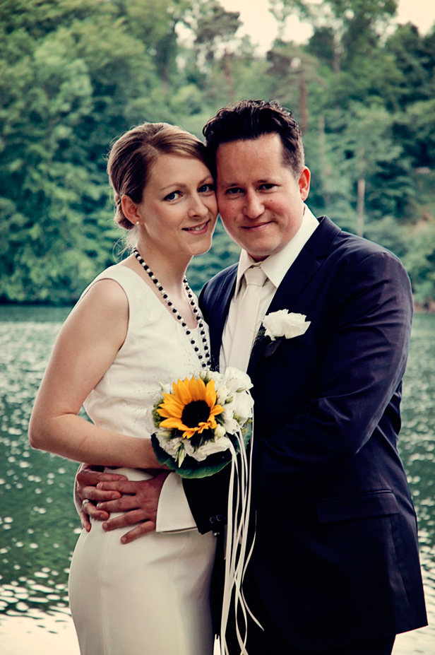Vintage Wedding - photography