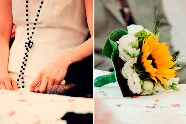 Vintage Wedding - photography