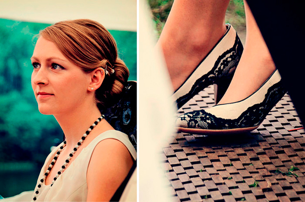 Vintage Wedding - photography