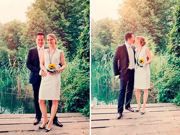 Vintage Wedding - photography