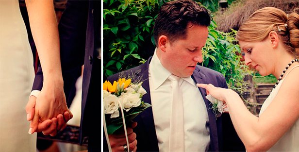 Vintage Wedding - photography