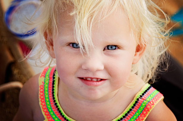 Beach Family Shoot - photography