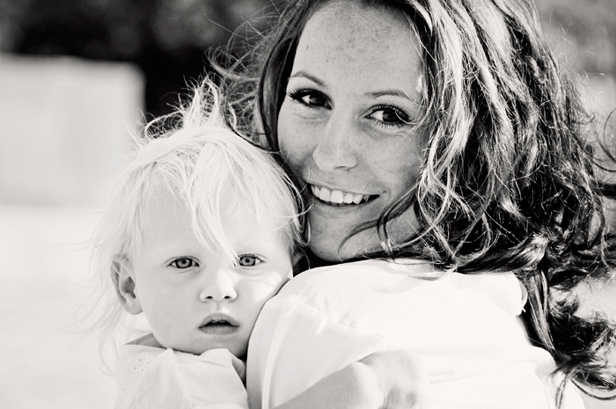 Beach Family Shoot - photography