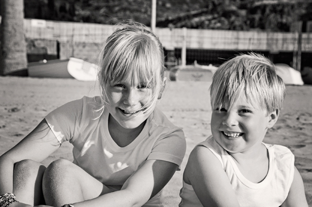 Beach Family Shoot - photography