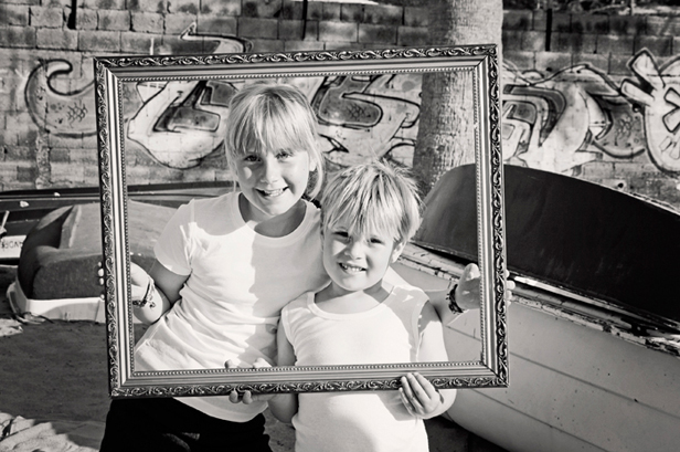 Beach Family Shoot - photography