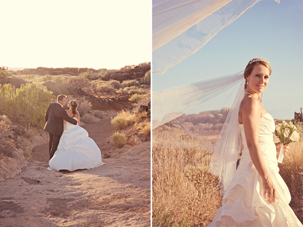 Tenerife Wedding - photography