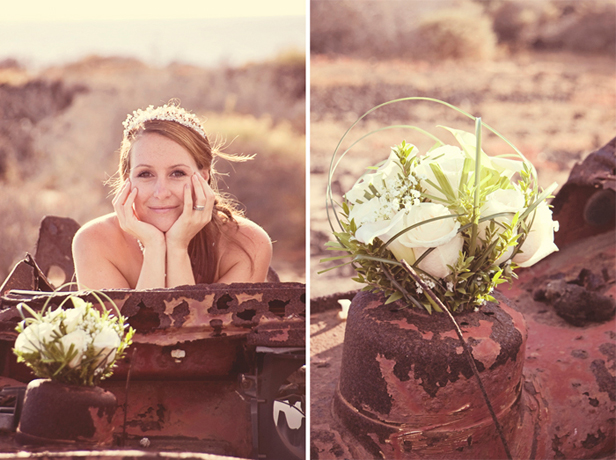 Tenerife Wedding - photography