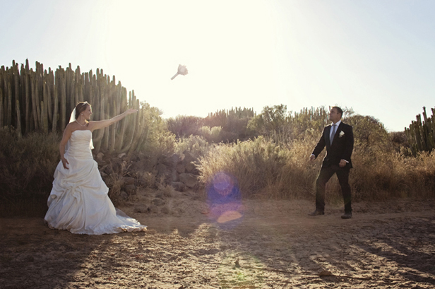 Tenerife Wedding - photography