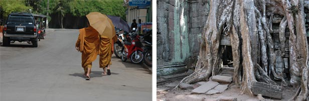 Cambodia - photography
