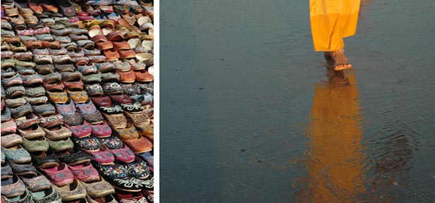 India - photography