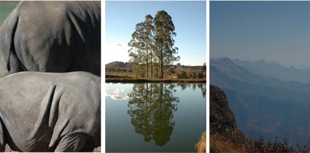South Africa - photography