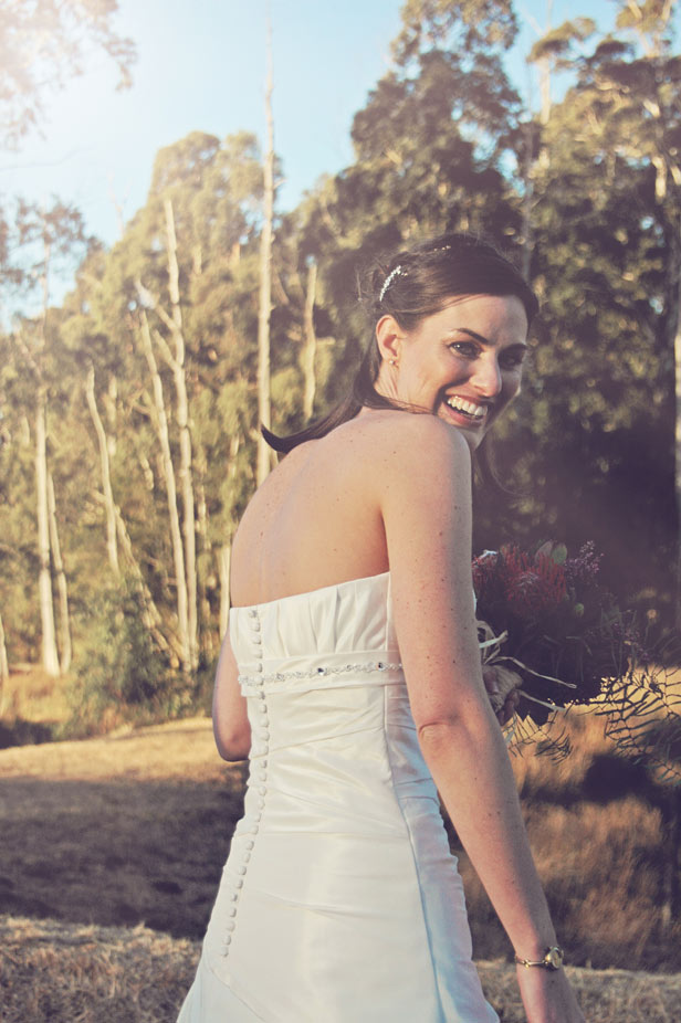 Autumn Wedding South Africa - photography