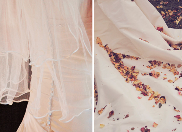 Autumn Wedding South Africa - photography